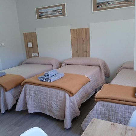 Hostal La Morenica Villena Exteriér fotografie