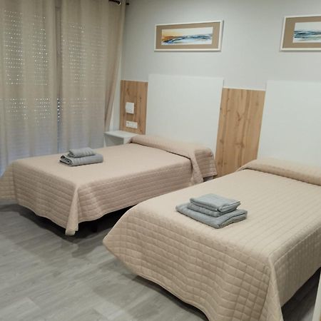 Hostal La Morenica Villena Exteriér fotografie