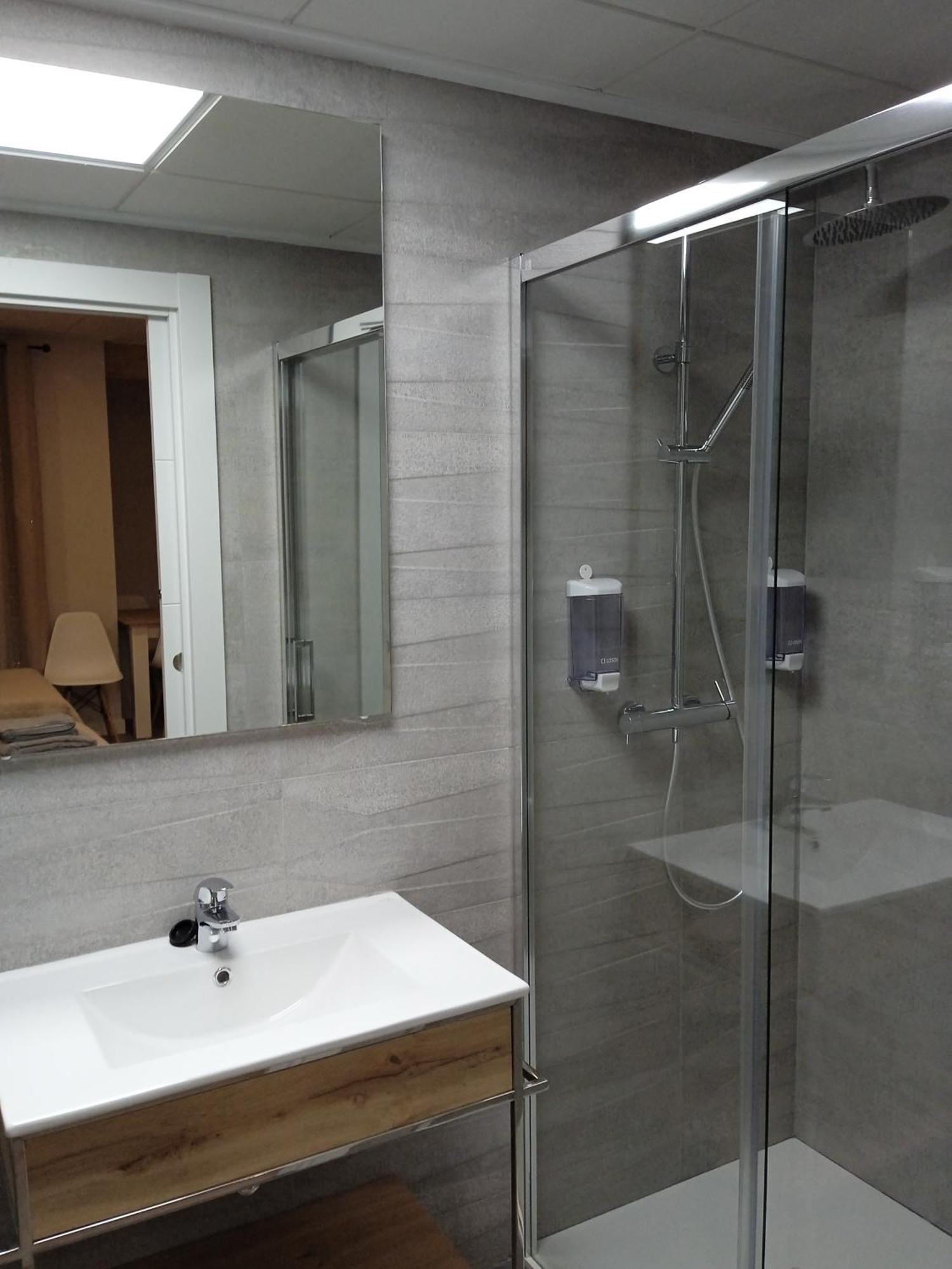 Hostal La Morenica Villena Exteriér fotografie