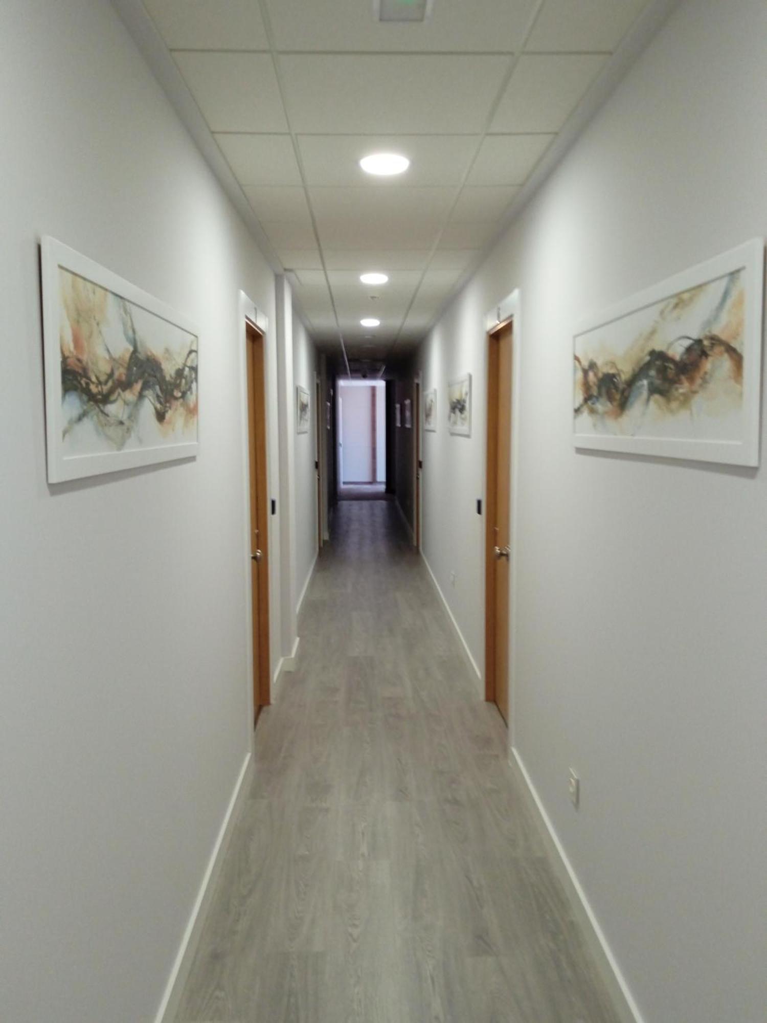 Hostal La Morenica Villena Exteriér fotografie