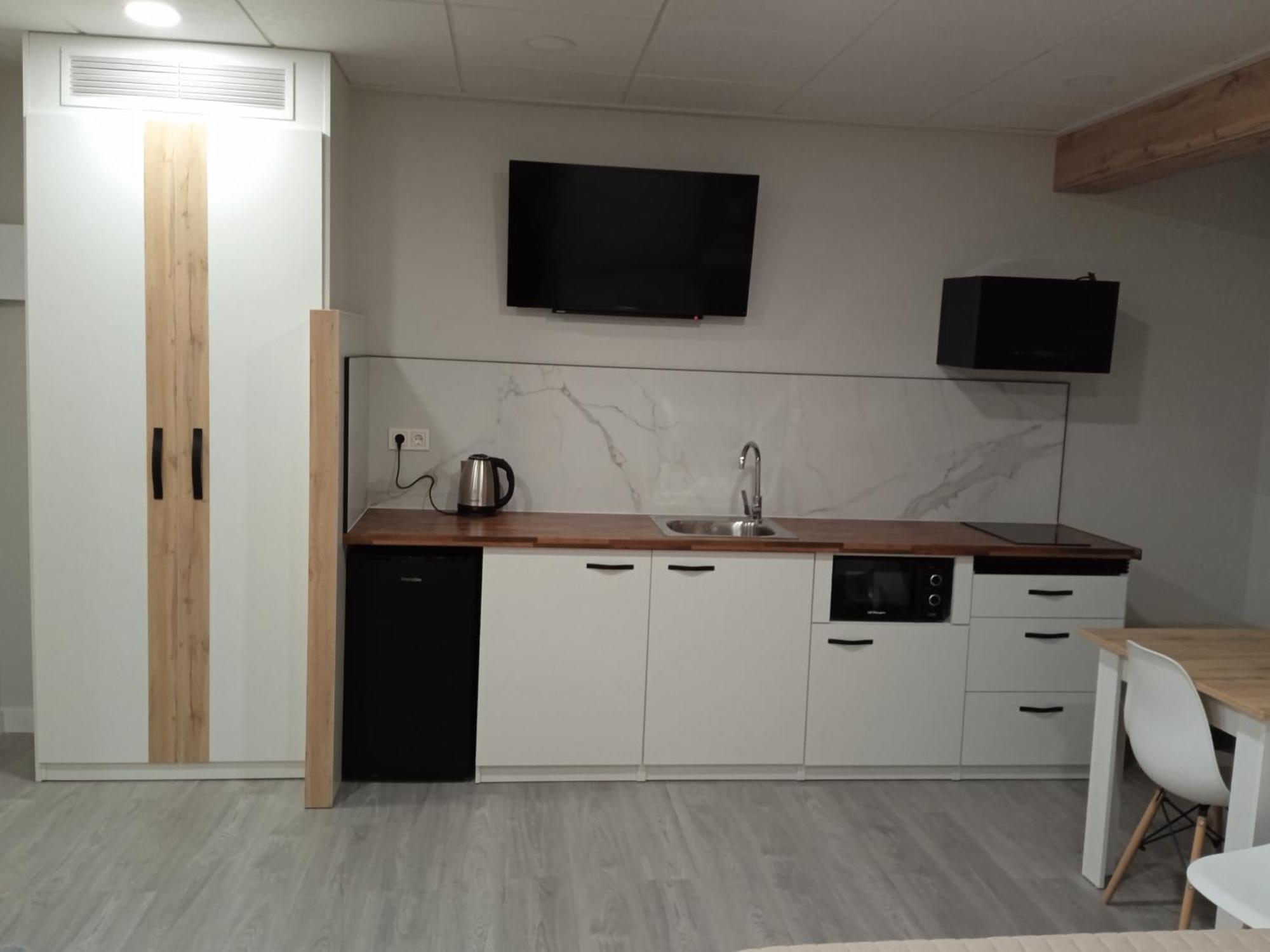 Hostal La Morenica Villena Exteriér fotografie
