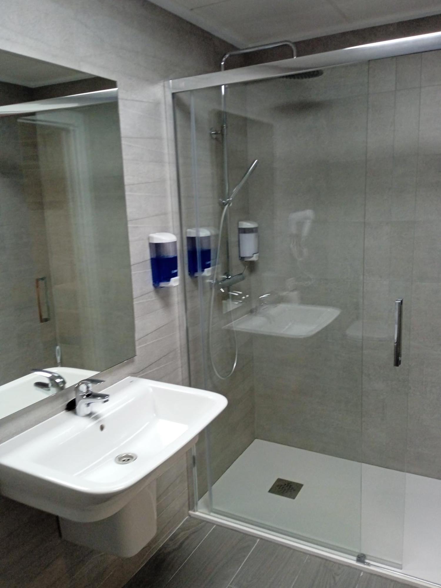 Hostal La Morenica Villena Exteriér fotografie